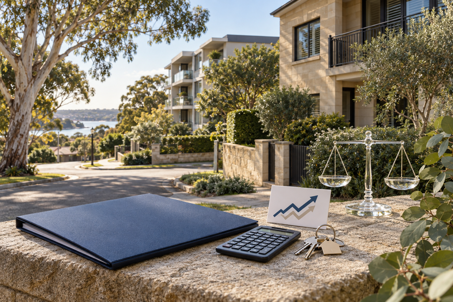 RBA rate decisions and NSW property: how borrowers can prepare
