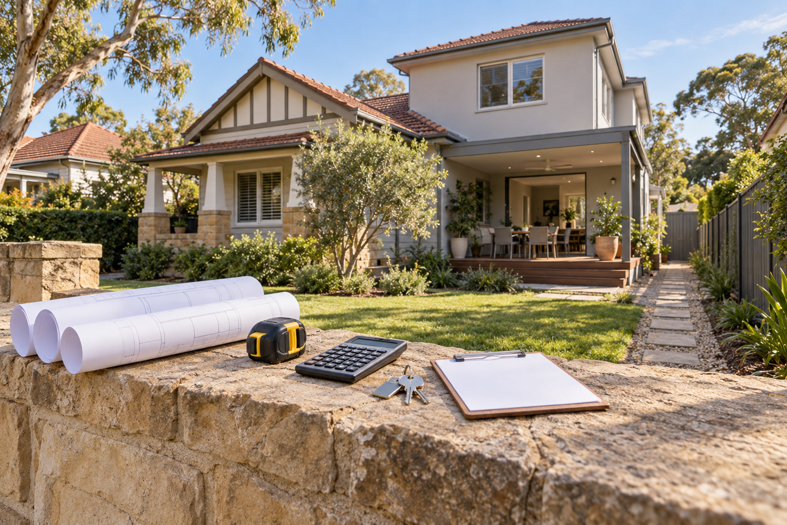Renovation potential before buying: checks that matter in NSW