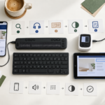 Website Accessibility and WCAG 2.2: A Practical Checklist for Australian SMEs