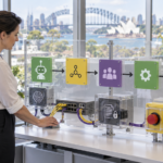 Agentic AI Approvals: Practical Access Controls for Australian SMEs