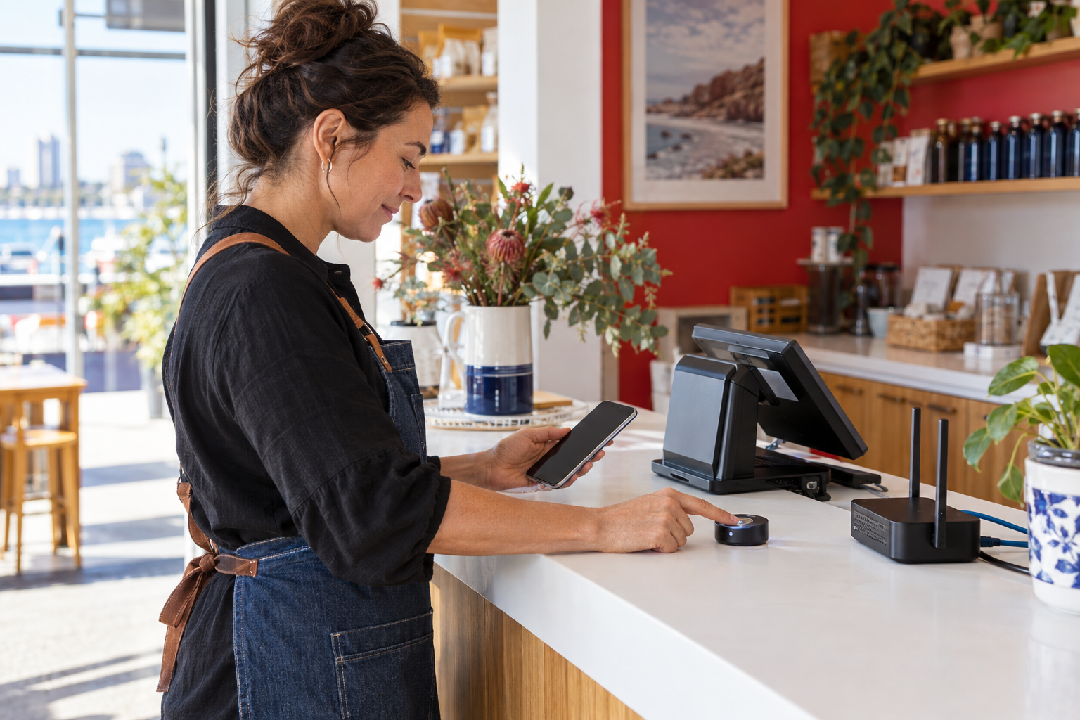 Passkeys and Phishing-Resistant MFA: A Practical Rollout Plan for Australian SMEs