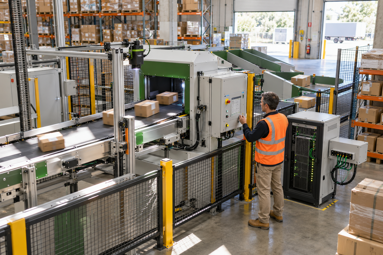 Agentic AI Services: A Safer Rollout Plan for Australian SMEs