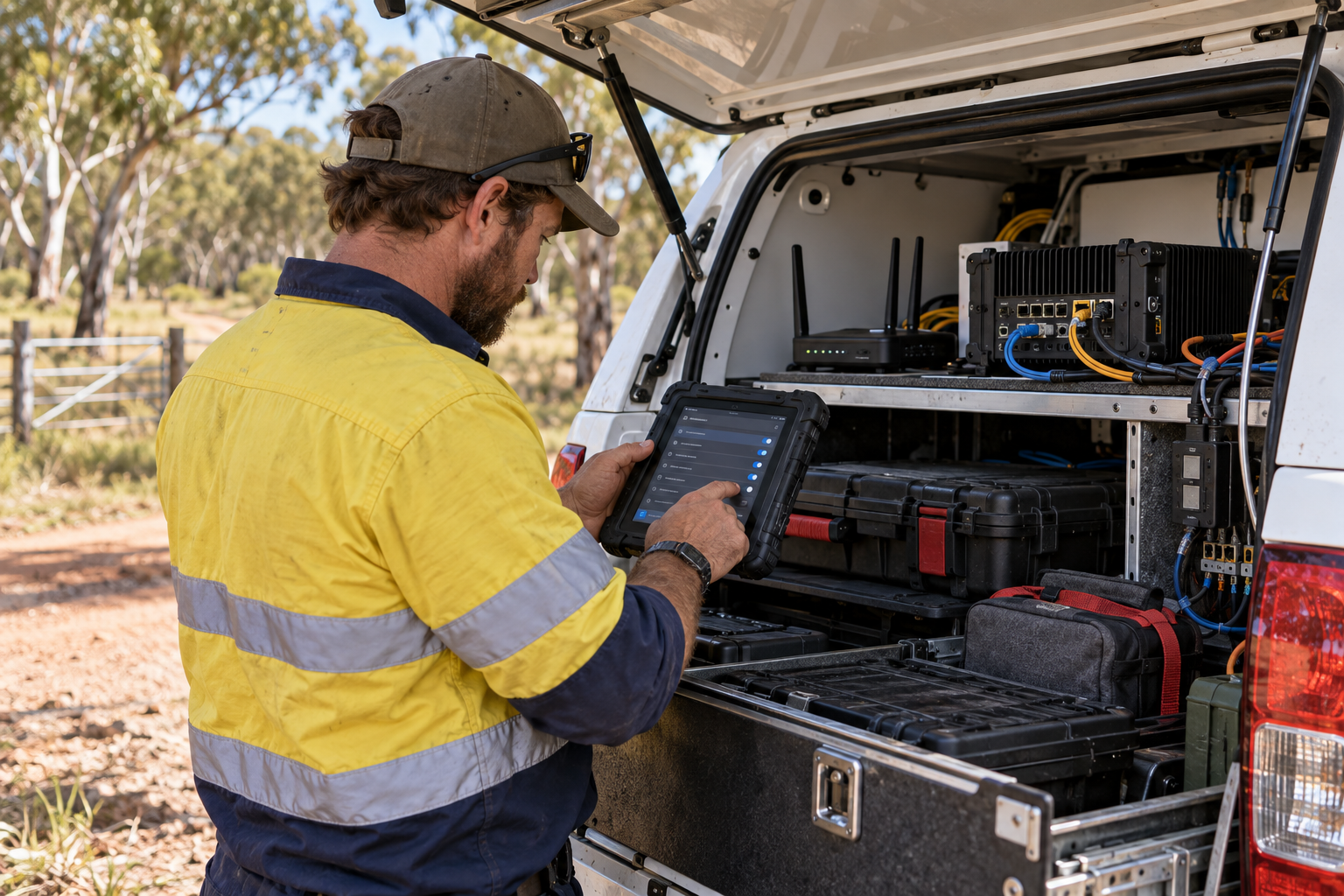 AI Agents and Connected Apps: Practical Permission Checks for Australian SMEs