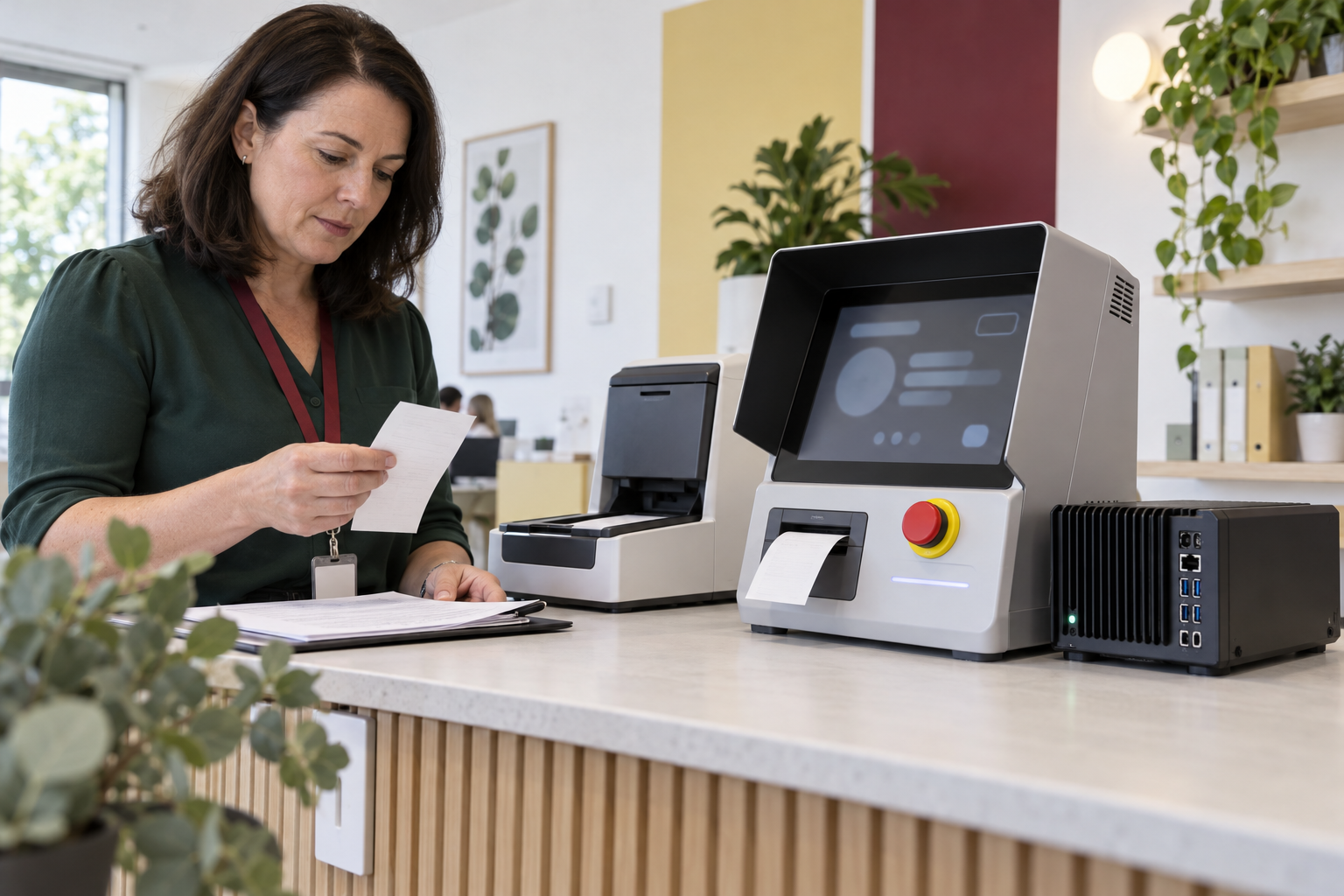 AI and Automated Decisions: A Practical Transparency Checklist for Australian SMEs