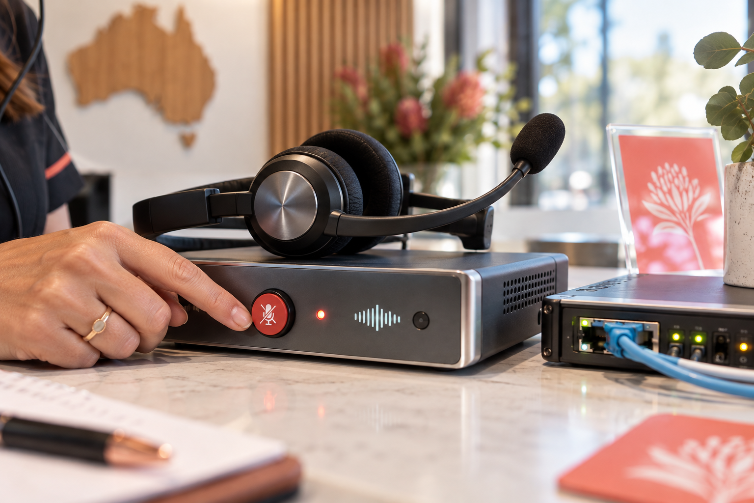 AI Customer Service and Privacy: Practical Controls for Australian SMEs