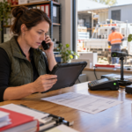 AI-Enabled Scams and Invoice Fraud: A Practical Verification Checklist for Australian SMEs