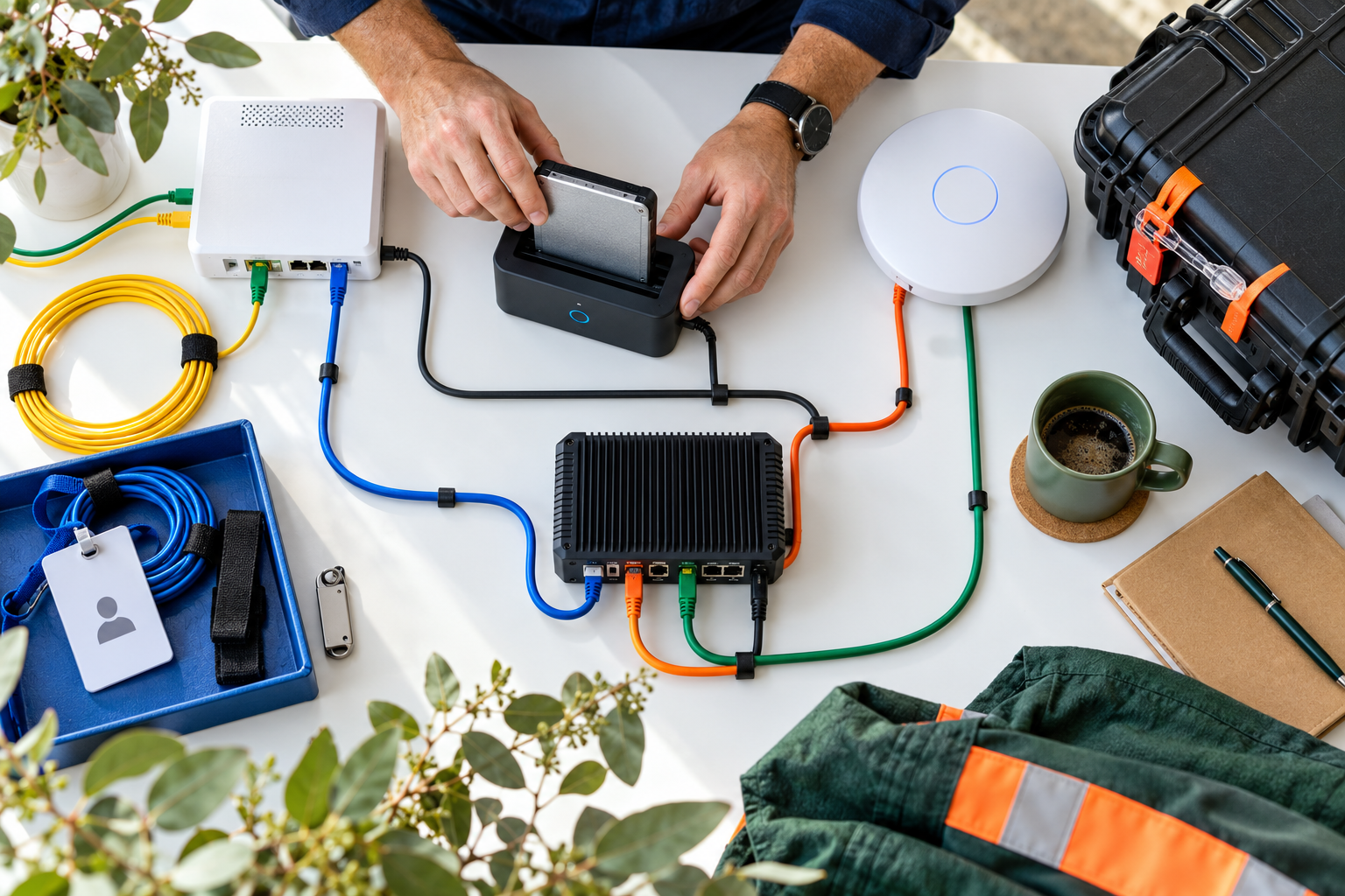 ASD Essentials for Cloud: Practical Security Checks for Australian SMEs
