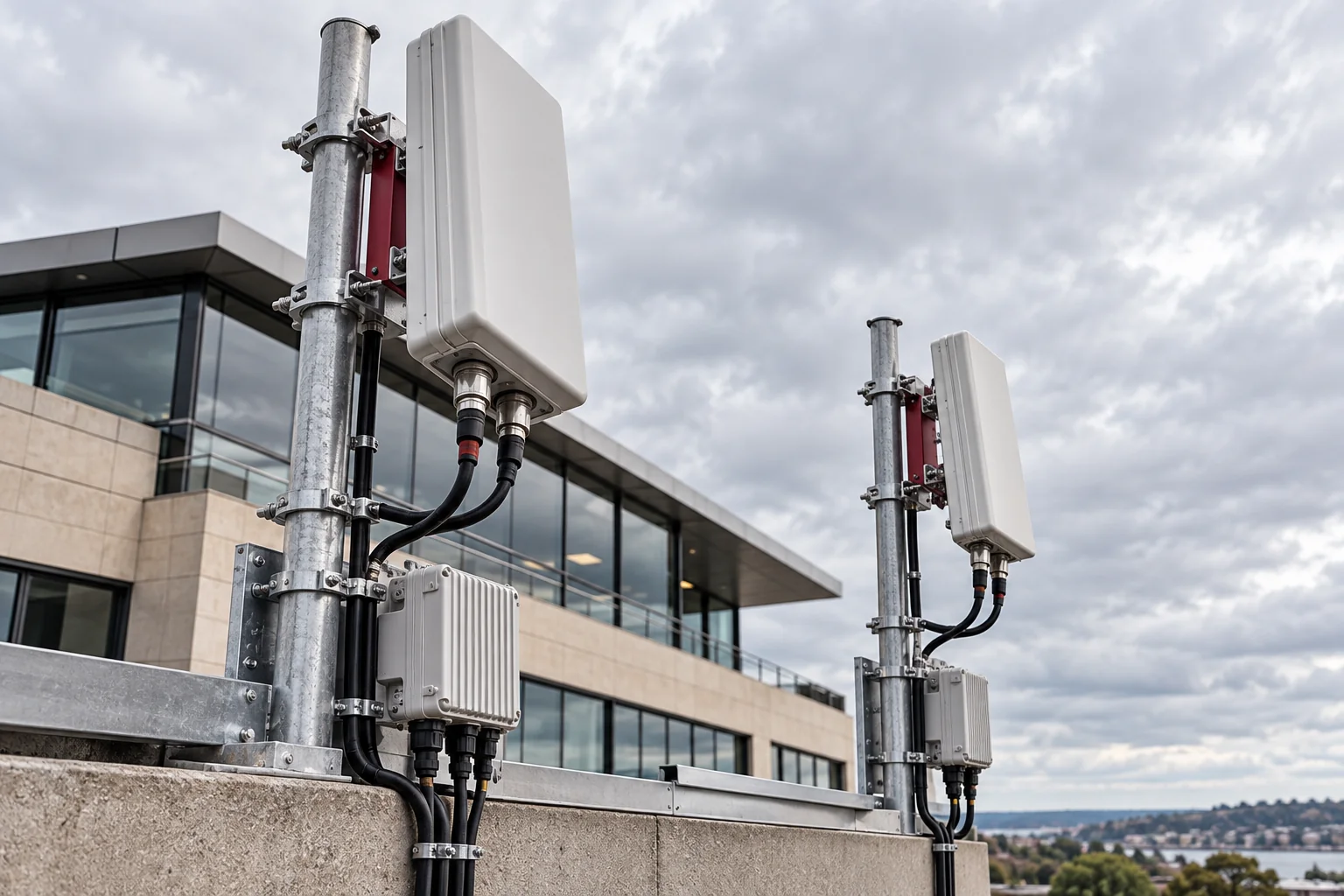 When Your Internet Drops, Where Do Your Business Calls Go?