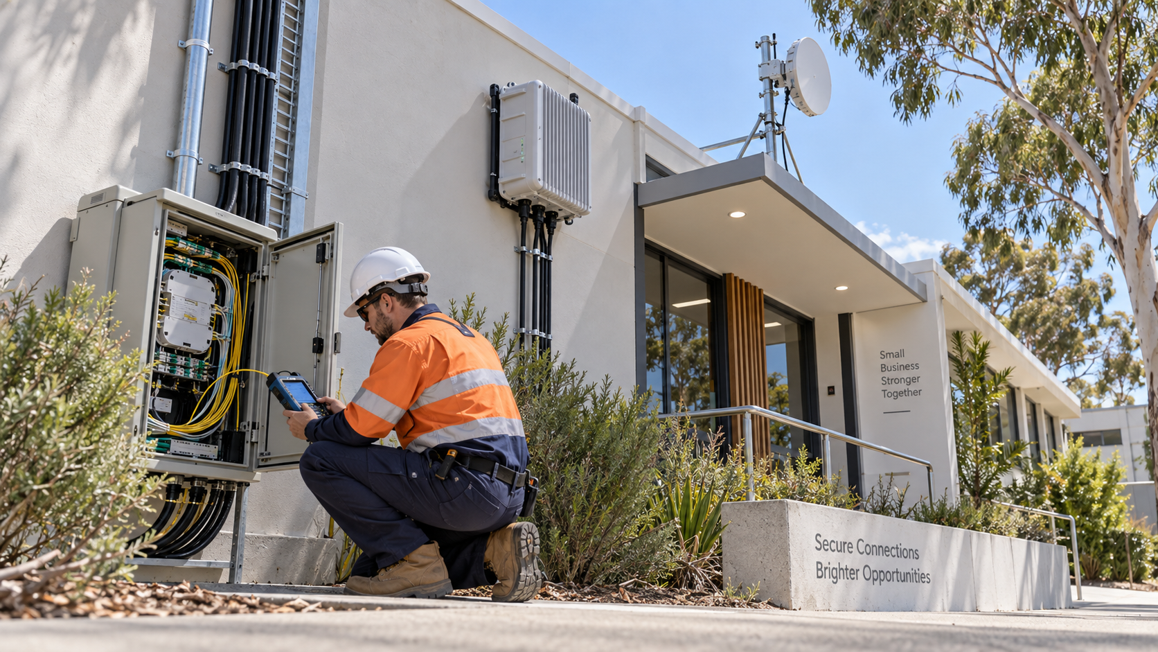 Cloud File Sharing Security: Practical Guest Access Controls for Australian SMEs