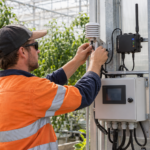 Connected Equipment Security: A Practical Cyber Checklist for Australian SMEs