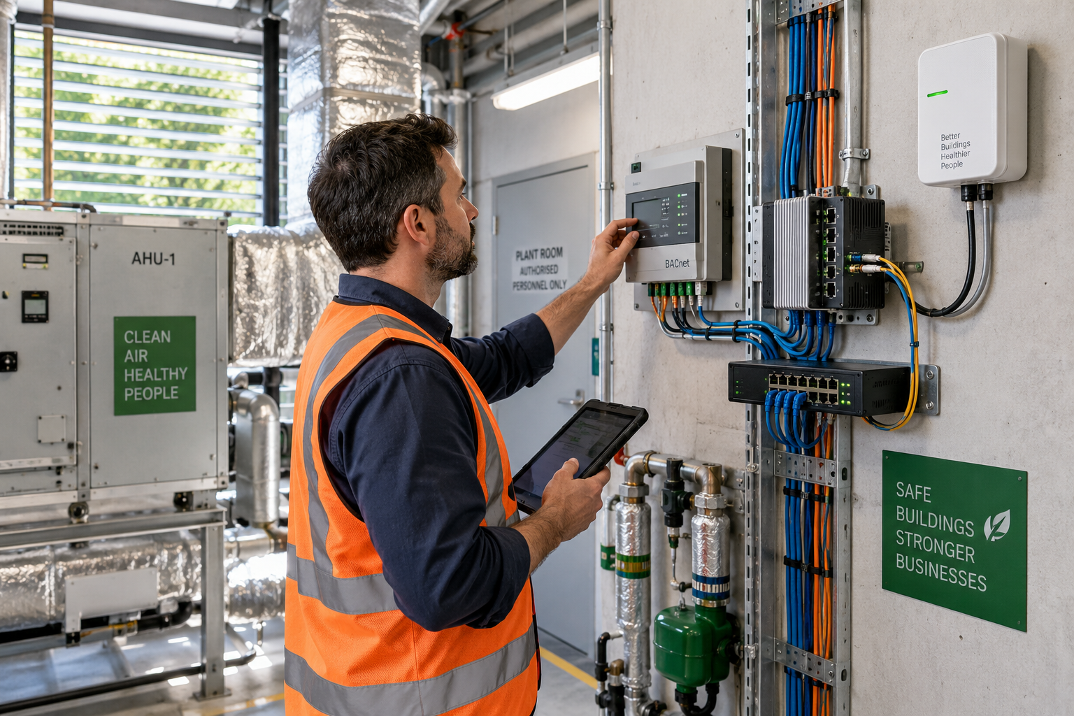 Edge Device Security: Practical Checks for Australian SMEs