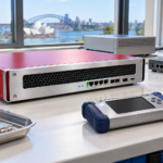 Email Authentication for Australian SMEs: A Practical SPF, DKIM and DMARC Checklist