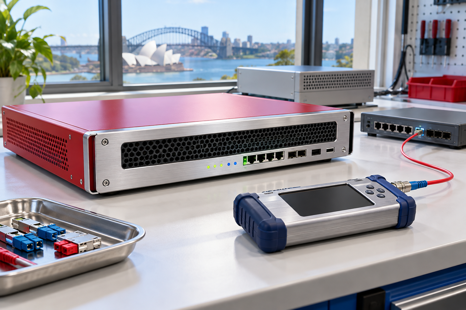 Email Authentication for Australian SMEs: A Practical SPF, DKIM and DMARC Checklist