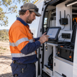 Enterprise Mobility Security: A Practical Device and Account Checklist for Australian SMEs