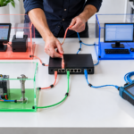 Network Segmentation Anti-Patterns: Practical Checks for Australian SMEs