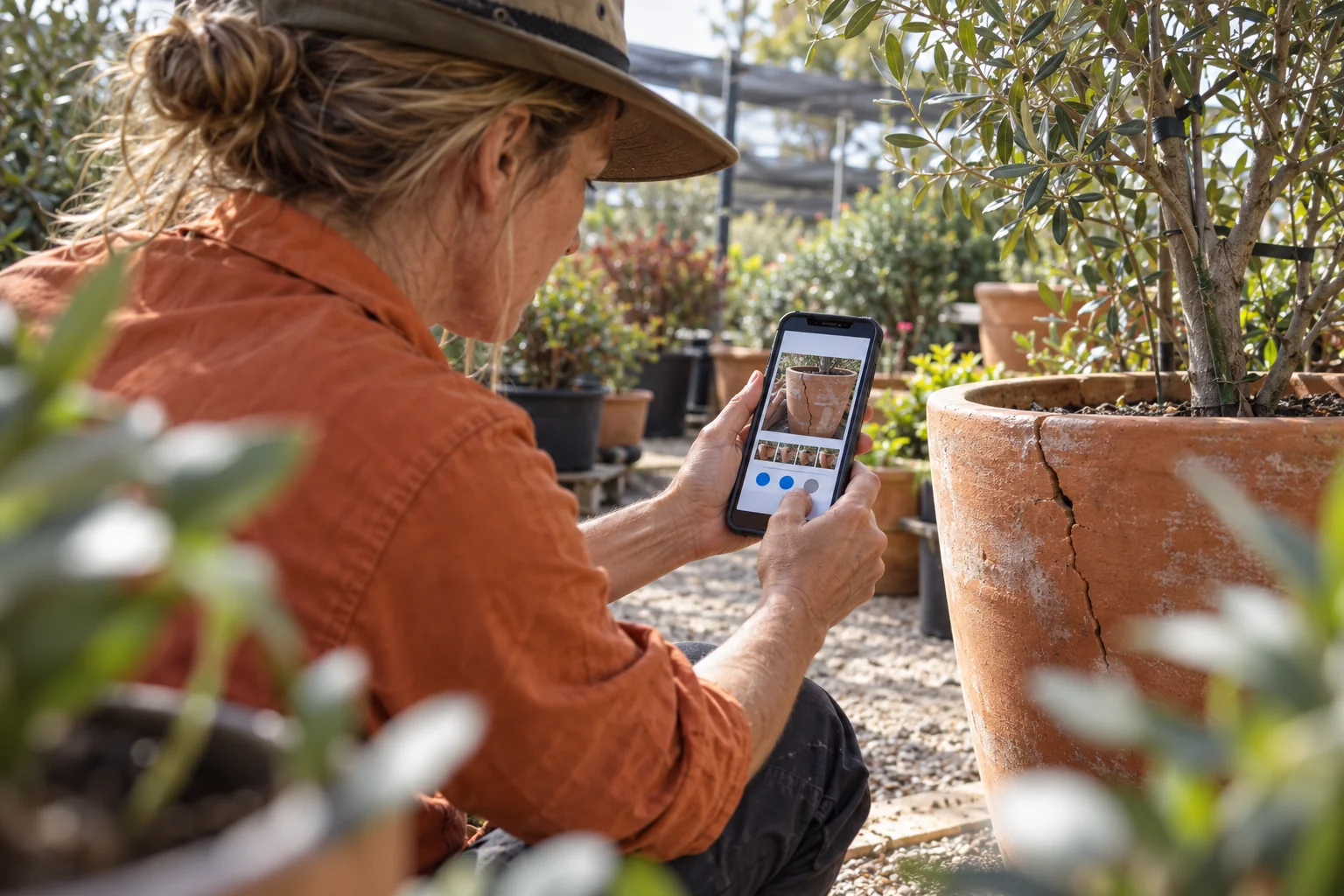 Your Mobile App Says Saved. Has the Office Actually Received It?