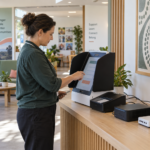 Protecting Customer Data in Online Forms and Portals: A Practical Checklist for Australian SMEs
