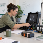 Small Business Cyber Security Handbook 2026: Seven Practical Checks for Australian SMEs