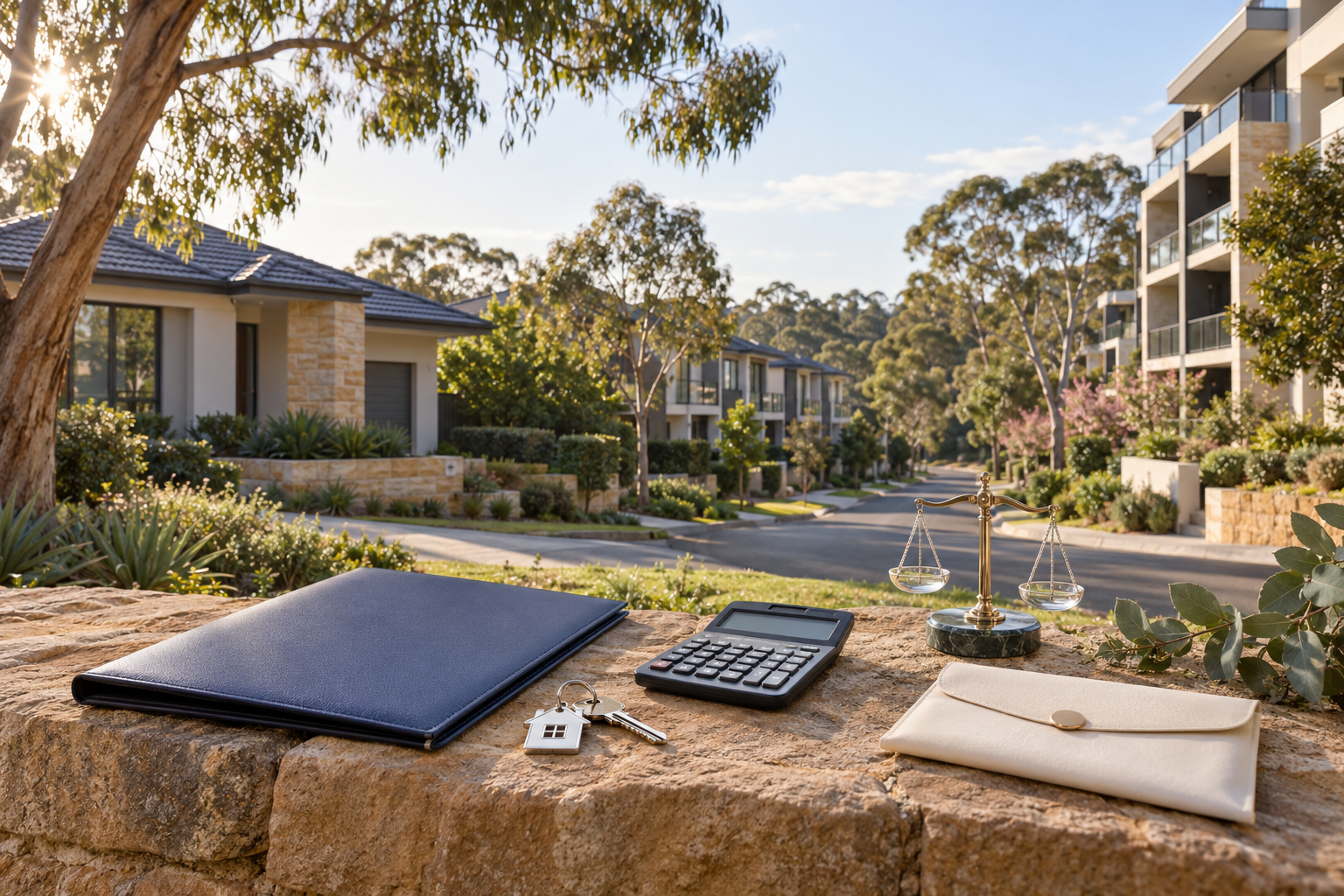 What the RBA stability review means for NSW property decisions