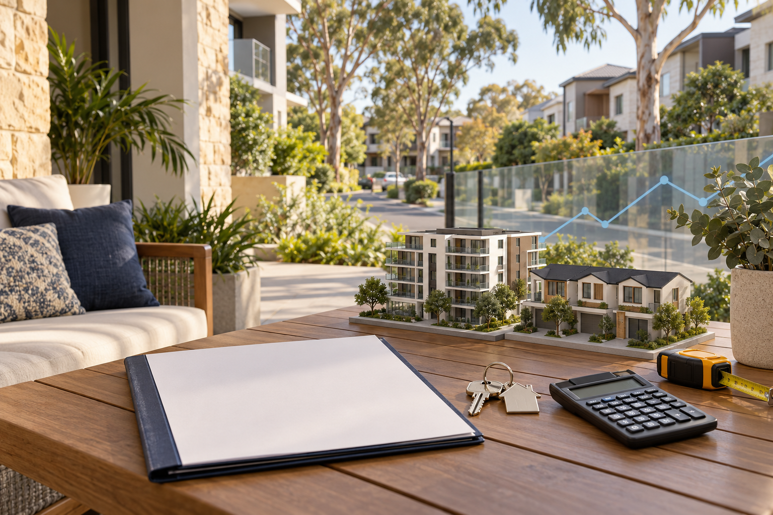 June quarter home loan commitments fell: what NSW buyers should review before finance approval