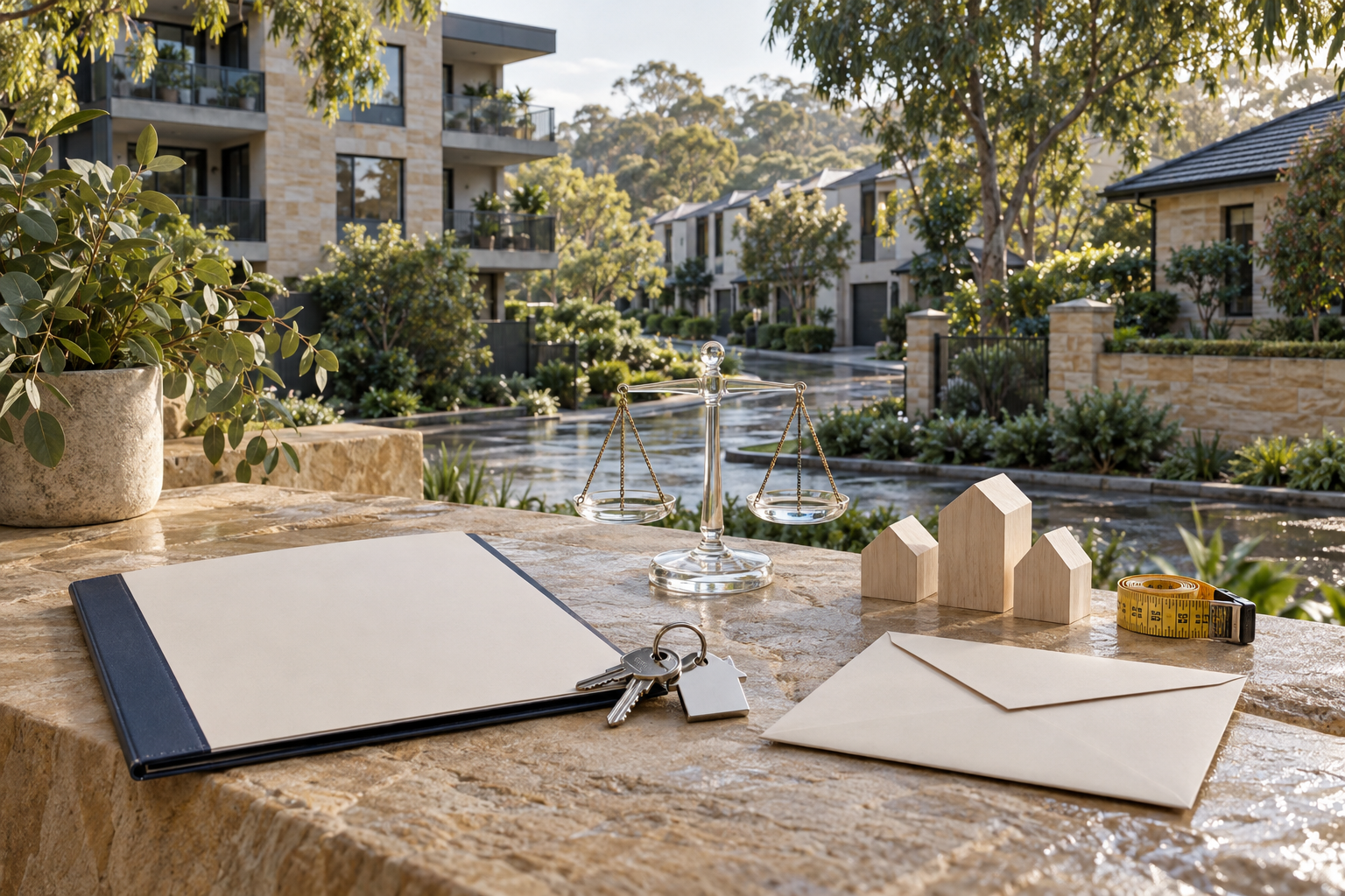 RBA resilience does not replace a household mortgage buffer check