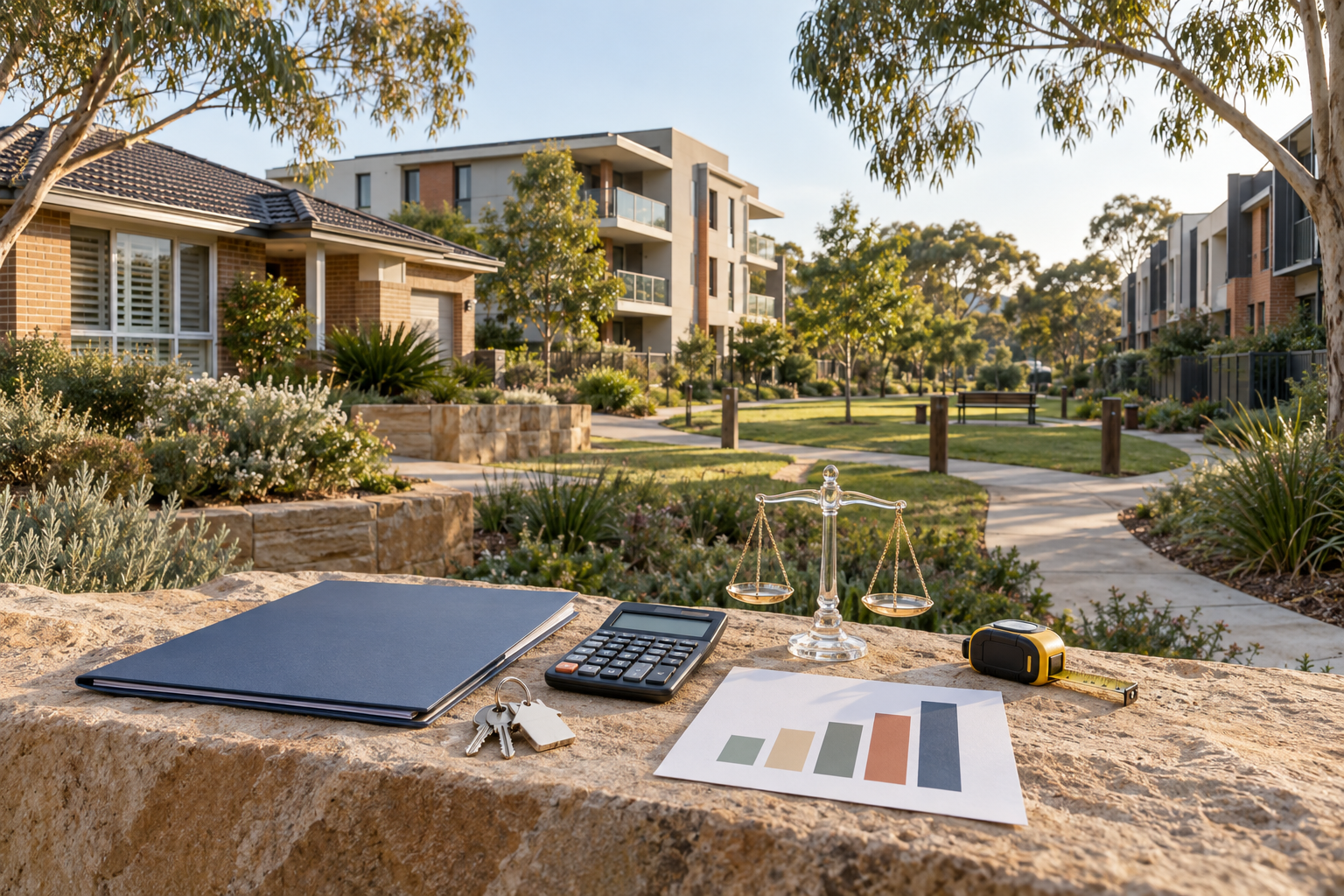 Most NSW borrowers remain resilient: what property buyers should still check
