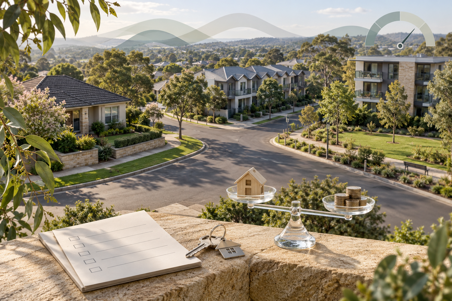 Investor loan activity has cooled: what NSW property buyers should review next