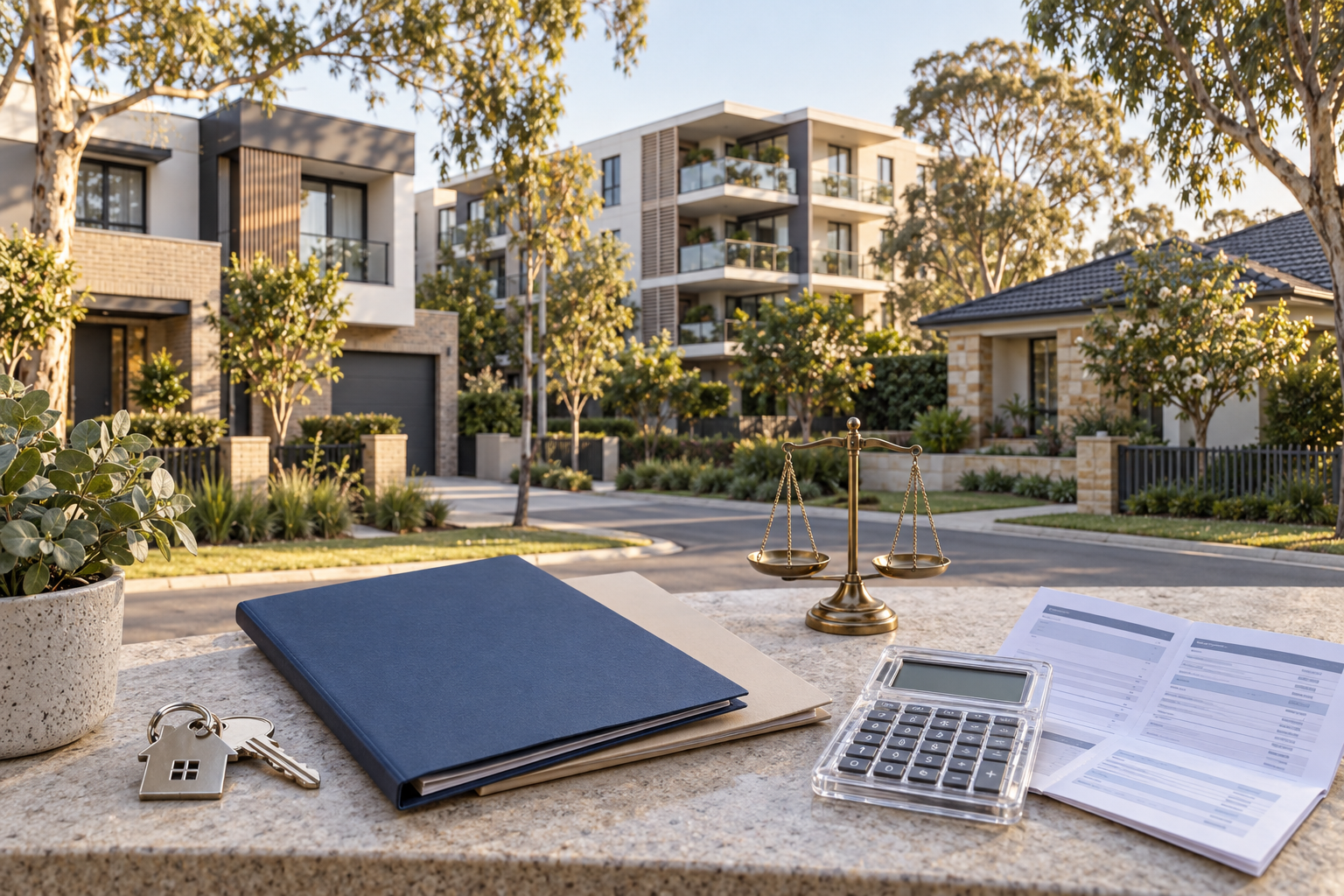 Refinancing activity stays elevated: what NSW borrowers should compare beyond the headline rate