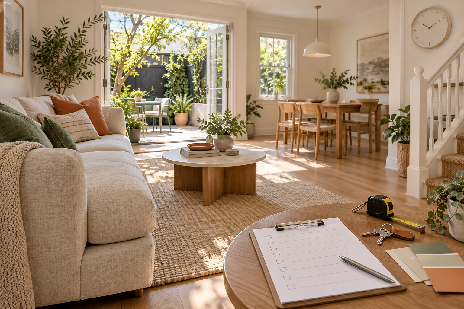 Older listings are building up: what Sydney sellers should review before relaunching