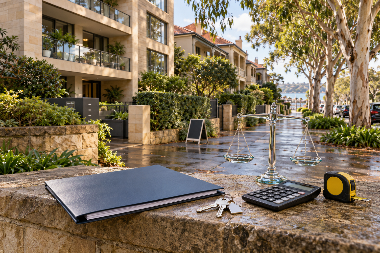 Sydney rents are easing at record highs: what renters and landlords should compare now